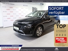 Bild des Angebotes Hyundai BAYON Trend MY25 1.0 T-GDI 100PS 7-DCT 2WD Komfortpaket