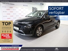Bild des Angebotes Hyundai BAYON Trend MY25 1.0 T-GDI 100PS 7-DCT 2WD Komfortpaket