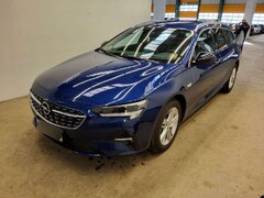 Bild des Angebotes Opel Insignia 2.0 CDTI Elegance AHK