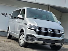 Bild des Angebotes VW T6 Caravelle T6.1 Caravelle Comfortline lang 8.SITZ+LED+PDC