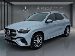 Bild des Angebotes Mercedes-Benz GLE 400 e 4M AMG-Pr+ HUD Airm. Burm. Multibeam