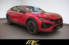 Bild des Angebotes Peugeot 408 GT PT 130 EAT8*MATRIX*FOCAL*CARPLAY*TRAUM* GT