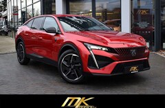 Bild des Angebotes Peugeot 408 GT PT 130 EAT8*MATRIX*FOCAL*CARPLAY*TRAUM* GT