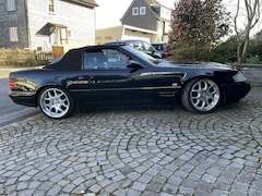 Bild des Angebotes Mercedes-Benz SL 280