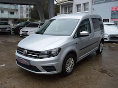 Bild des Angebotes VW Caddy Trendline BMT*Sitzheizung*PDC*Tempomat*