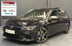 Bild des Angebotes VW Golf R Performance 4Mot. *19Zoll*PANORAMA*LEDER*DCC*H&K*