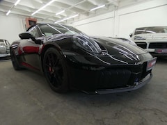 Bild des Angebotes Porsche 911 Carrera GTS*SPORT CHRONO/DESIGN*LED*NAVI