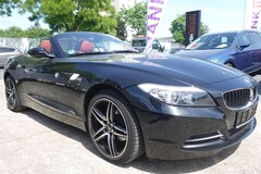 Bild des Angebotes BMW Z4 Baureihe Z4 Roadster sDrive 20i+LEDER+BC+PDC+