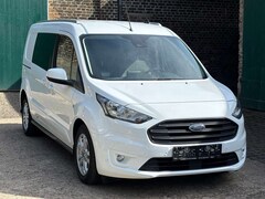 Bild des Angebotes Ford Transit Connect 240 L2 Lang Autom. LIMITED AHK