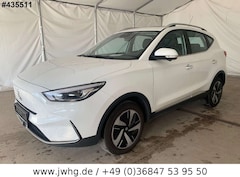 Bild des Angebotes MG ZS EV Luxury 360°Nav Volleder FahrAss+Pilot Pano