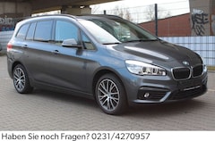 Bild des Angebotes BMW 220 220d GT xDrive Sport Line 7 Sitze Leder Pano AHK