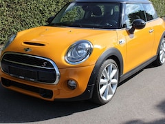 Bild des Angebotes MINI Cooper S 1.Hand; unfallfrei, scheckheftgepflegt!