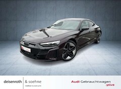Bild des Angebotes Audi e-tron GT Individual/Assist/Matrix/B&O/Luft/Kam/PBox/4Lenk