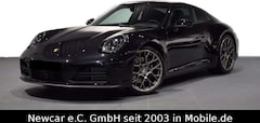 Bild des Angebotes Porsche 911 Carrera*SportAbgas*Sport Chrono*PASM*Memory