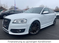 Bild des Angebotes Audi S3 Sportback 2.0 TFSI quattro *NAVI-PROF*PANO