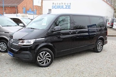 Bild des Angebotes VW T6.1 Caravelle LR Lang 150PS DSG LED Navi Extras