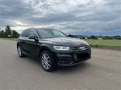 Bild des Angebotes Audi Q5 50 TFSI e quattro sport