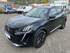Bild des Angebotes Peugeot e-2008 GT Pack Elektromotor 136