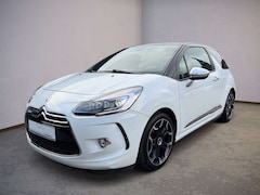 Bild des Angebotes Citroen DS3 1.6 SportChic Facelift LED Navi Alcantara
