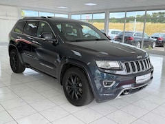Bild des Angebotes Jeep Grand Cherokee 3.0 CRD Overland+KeylessGo+1.Hand