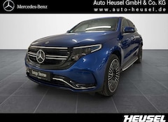 Bild des Angebotes Mercedes-Benz EQC 400 4M AMG *360°*Memory*SHD*Distronic*AHK*