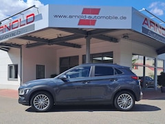 Bild des Angebotes Hyundai KONA 1.6 CRDi Automatik 4WD