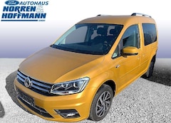 Bild des Angebotes VW Caddy Join BMT