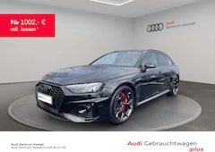Bild des Angebotes Audi RS4 quattro competition Matrix Navi Kam.