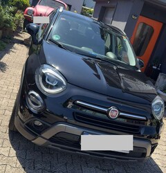 Bild des Angebotes Fiat 500X 1.0 FireFly Turbo 4x2 S&S City Cross