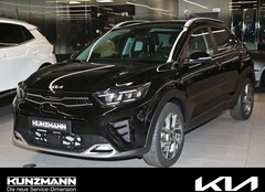 Bild des Angebotes Kia Stonic 1.0T DCT GT-Line Navi Lenkradhzg Kamera