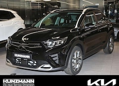Bild des Angebotes Kia Stonic 1.0T DCT GT-Line Navi Lenkradhzg Kamera