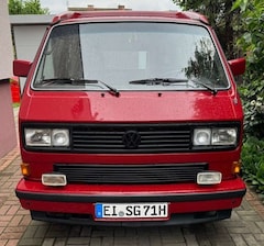 Bild des Angebotes VW T3 California Westfalia