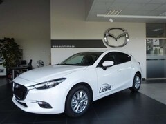 Bild des Angebotes Mazda 3 SkyG 120 Exclusive-Line Active-Paket
