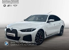 Bild des Angebotes BMW i4 eDrive35 Gran Coupé*M Sportpaket*H&K*DAB*LED*Parka