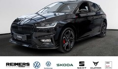 Bild des Angebotes Skoda Fabia 130 1.5 TSI DSG 177PS Navi LM 18