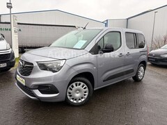 Bild des Angebotes Opel Combo Life E Elegance SHZ*R.Kamera*Navi