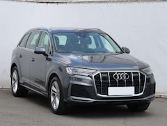 Bild des Angebotes Audi Q7 50TDI quattro S-Line AHK+HD-Matrix+ACC+Kamera