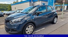 Bild des Angebotes Renault Captur Expression-Klimaanlage-Pdc