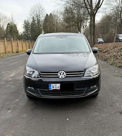 Bild des Angebotes VW Sharan Match
