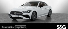 Bild des Angebotes Mercedes-Benz CLE 200 Cabrio AMG Premium+20+VERDECK GRAU+NIGHT