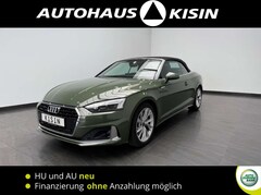 Audi A5 Cabriolet 40 TFSI advanced 2.0 /Navi /CAM /SHZ