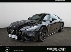 Bild des Angebotes Mercedes-Benz AMG GT AMG GT 43 Premium Distro+HuD+CARBON+Pano+MASSAGE