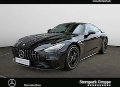 Bild des Angebotes Mercedes-Benz AMG GT AMG GT 43 Premium Distro+HuD+CARBON+Pano+MASSAGE