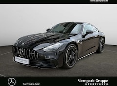 Bild des Angebotes Mercedes-Benz AMG GT AMG GT 43 Premium Distro+HuD+CARBON+Pano+MASSAGE