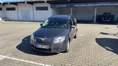 Bild des Angebotes Skoda Roomster 1.6 16V Comfort