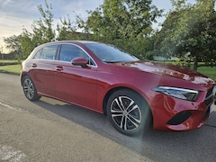 Bild des Angebotes Mercedes-Benz 180 Benzin - Automatik