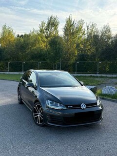 Bild des Angebotes VW Golf GTD BlueMotion Technology