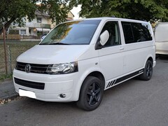 Bild des Angebotes VW T5 Multivan Multivan