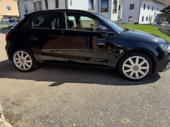 Bild des Angebotes Audi A1 attraction