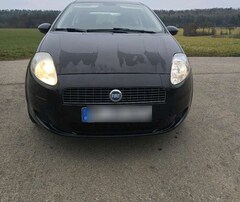 Bild des Angebotes Fiat Punto Evo